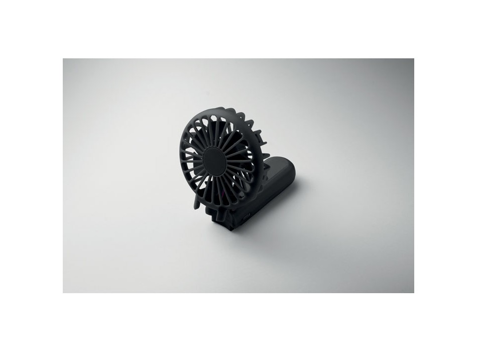 IBERA - Ventilatore portatile FullGadgets.com