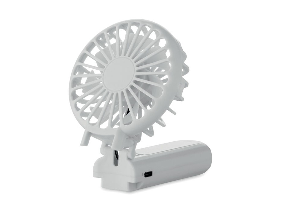 IBERA - Ventilatore portatile FullGadgets.com