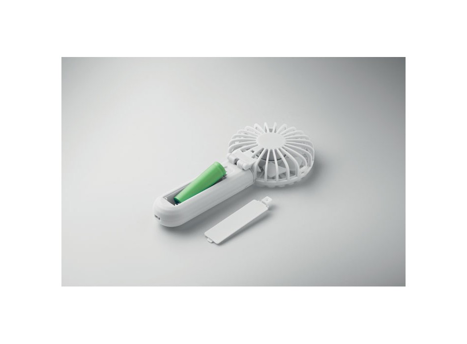 IBERA - Ventilatore portatile FullGadgets.com