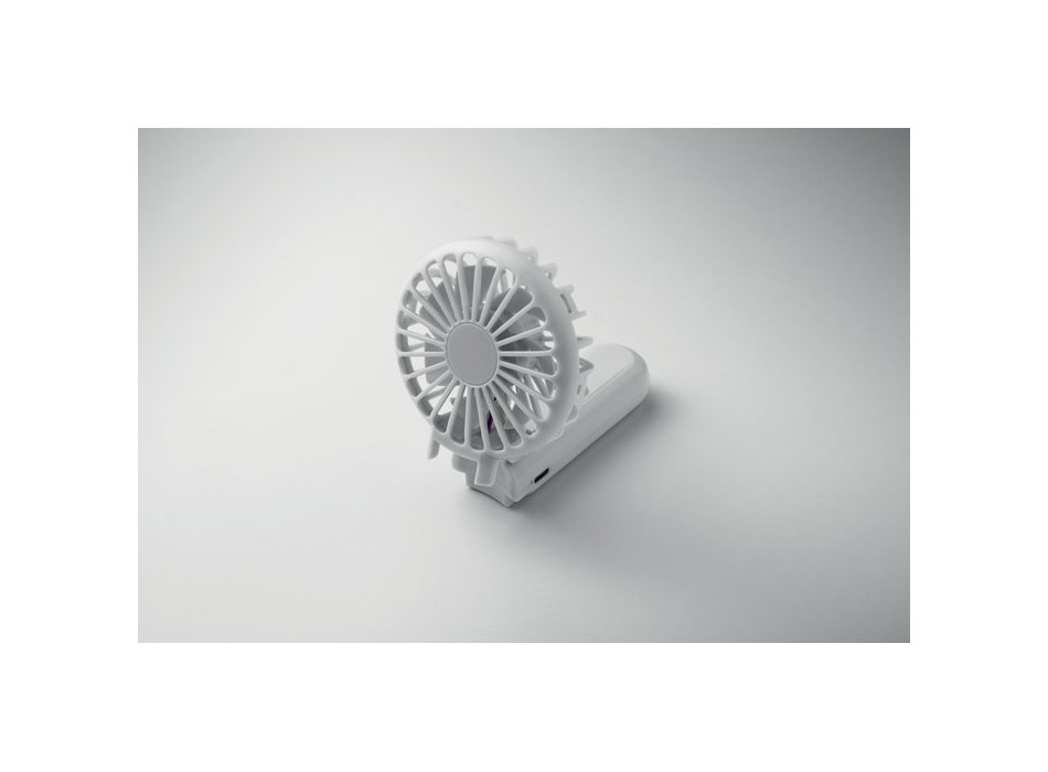 IBERA - Ventilatore portatile FullGadgets.com