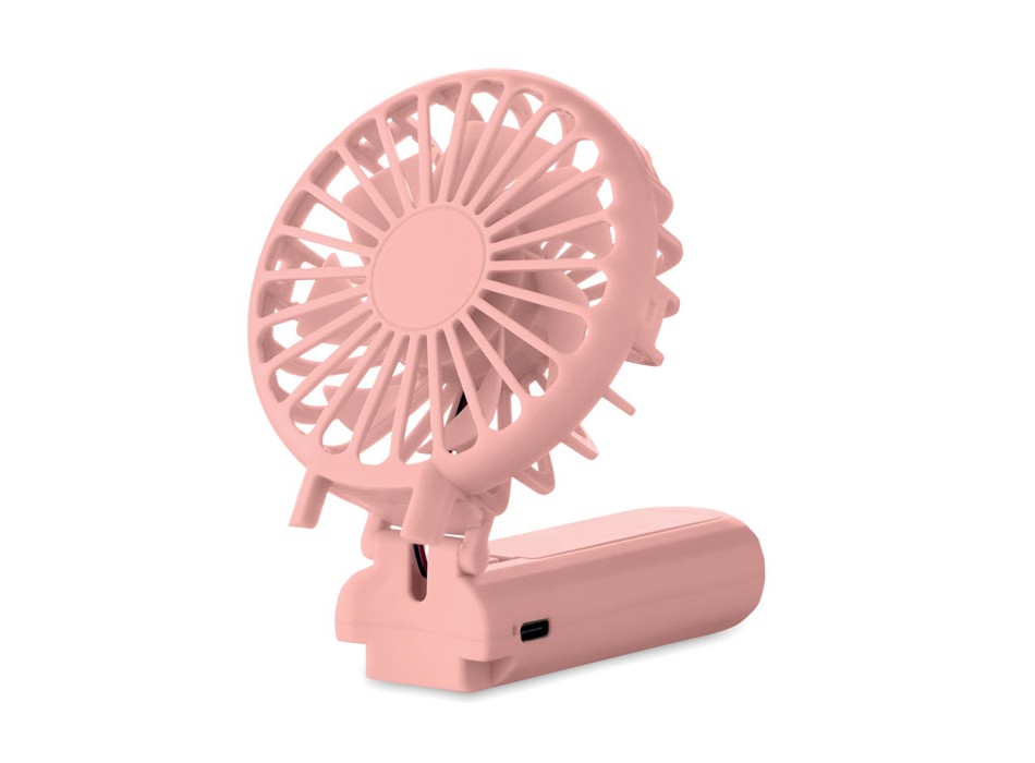 IBERA - Ventilatore portatile FullGadgets.com