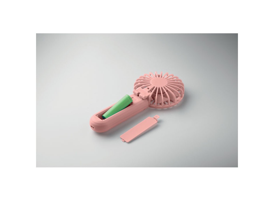 IBERA - Ventilatore portatile FullGadgets.com