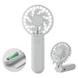 IBERA - Ventilatore portatile FullGadgets.com