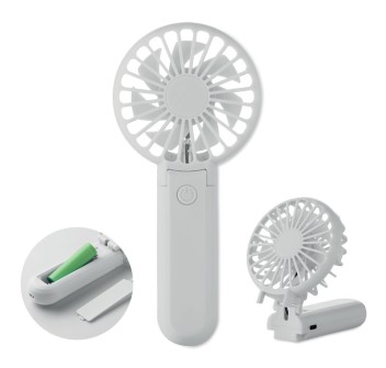IBERA - Ventilatore portatile FullGadgets.com