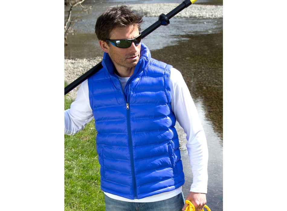 Ice Bird Padded Gilet FullGadgets.com