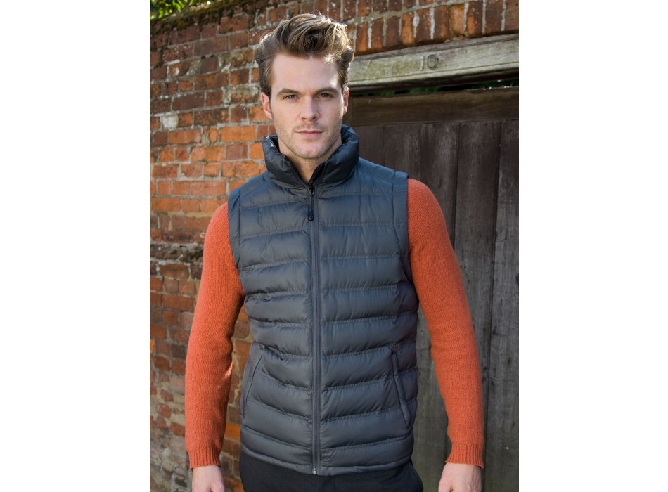 Ice Bird Padded Gilet FullGadgets.com