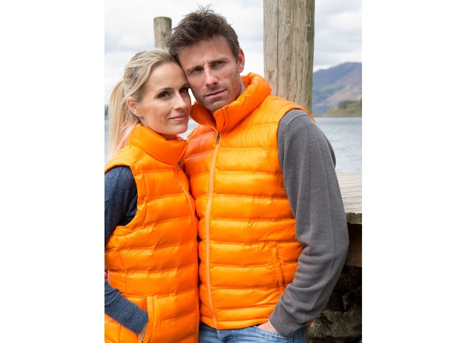 Ice Bird Padded Gilet FullGadgets.com
