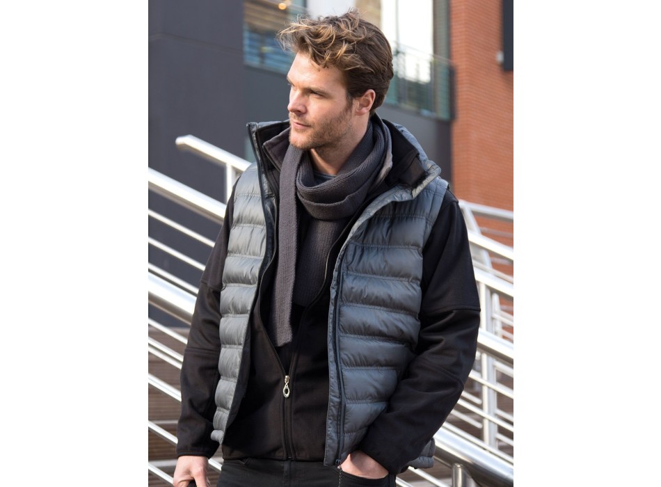 Ice Bird Padded Gilet FullGadgets.com