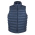 M Ice Bird Padded Gilet 100%N Personalizzabile |Result