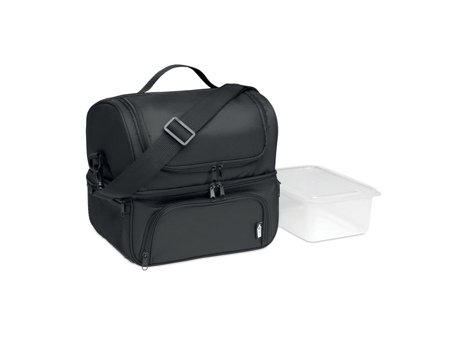 ICEBERG - Borsa frigo in RPET 600D FullGadgets.com