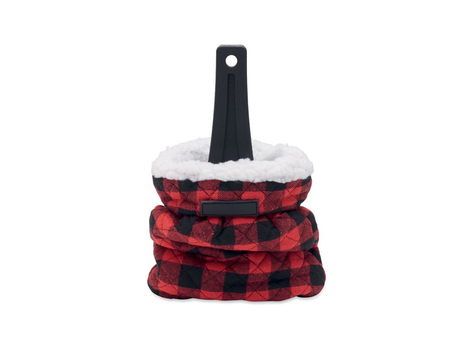 ICEHAND - Guanto raschiaghiaccio FullGadgets.com