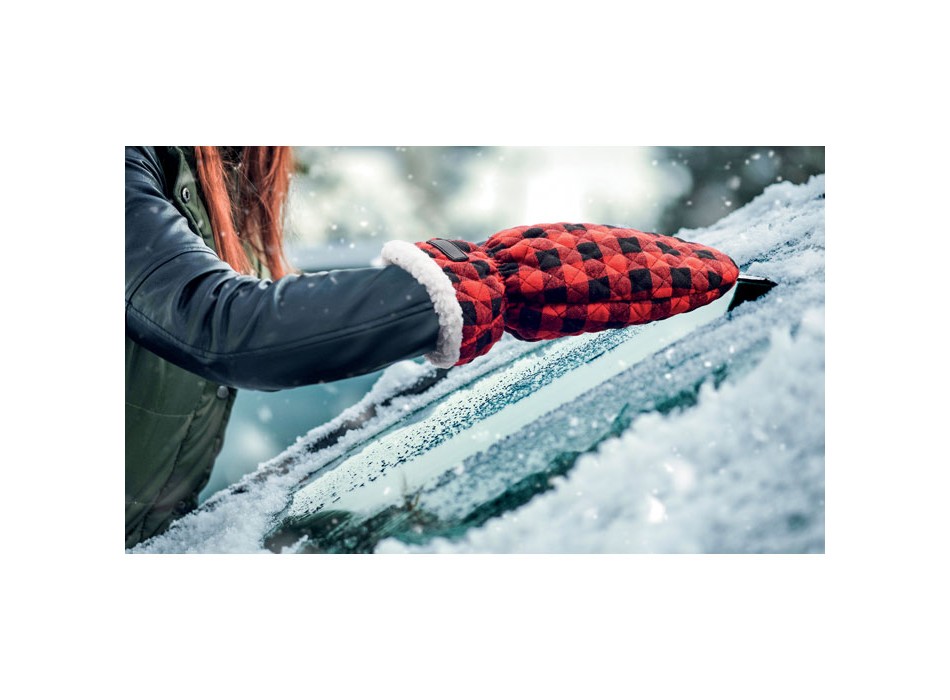 ICEHAND - Guanto raschiaghiaccio FullGadgets.com