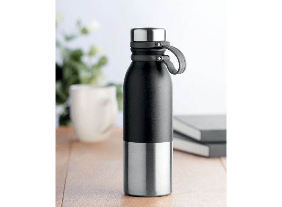 ICELAND - Borraccia doppio strato 600 ml FullGadgets.com