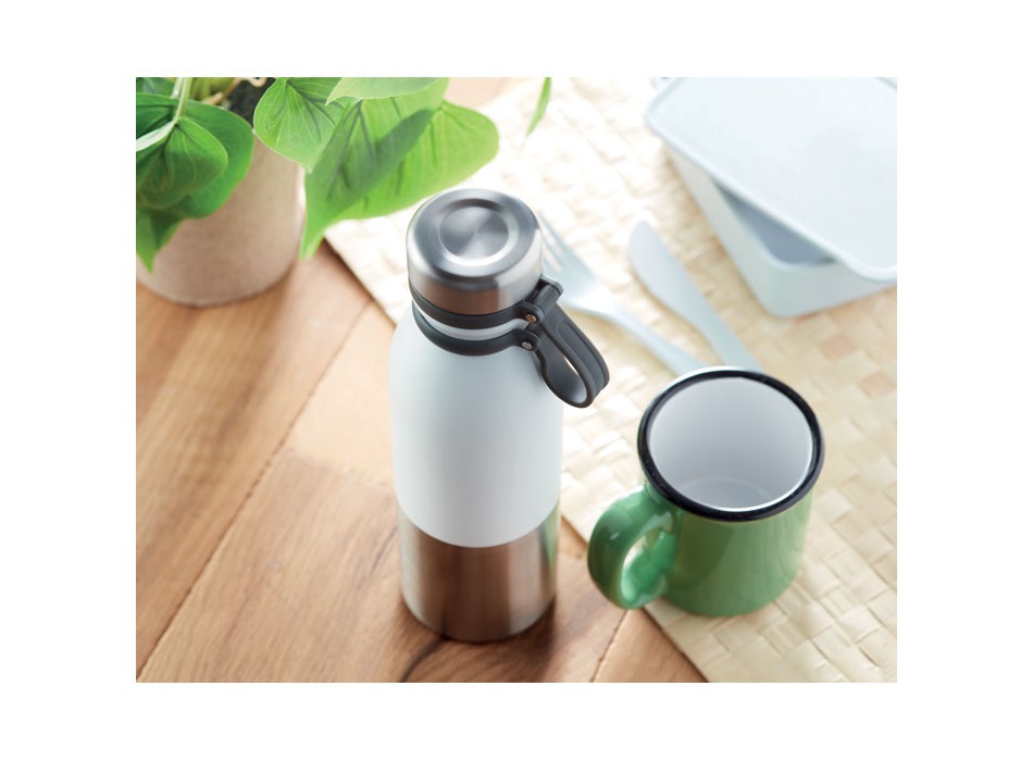 ICELAND - Borraccia doppio strato 600 ml FullGadgets.com