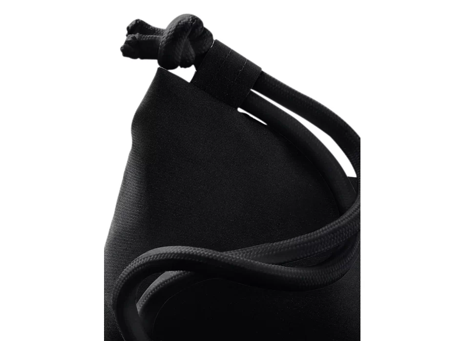 Icon Drawstring Backpack FullGadgets.com