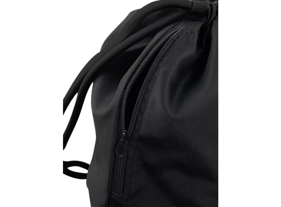 Icon Drawstring Backpack FullGadgets.com