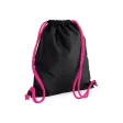 Icon Drawstring Backpack FullGadgets.com