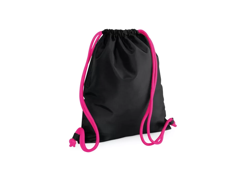Icon Drawstring Backpack FullGadgets.com