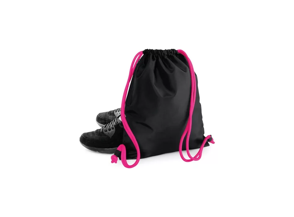 Icon Drawstring Backpack FullGadgets.com