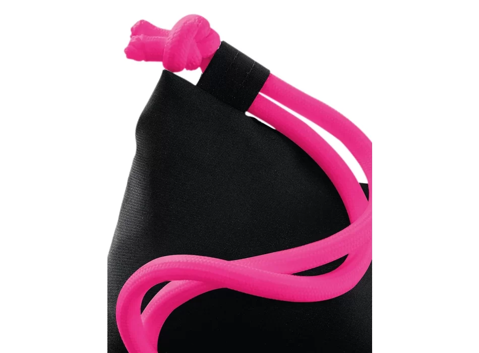 Icon Drawstring Backpack FullGadgets.com