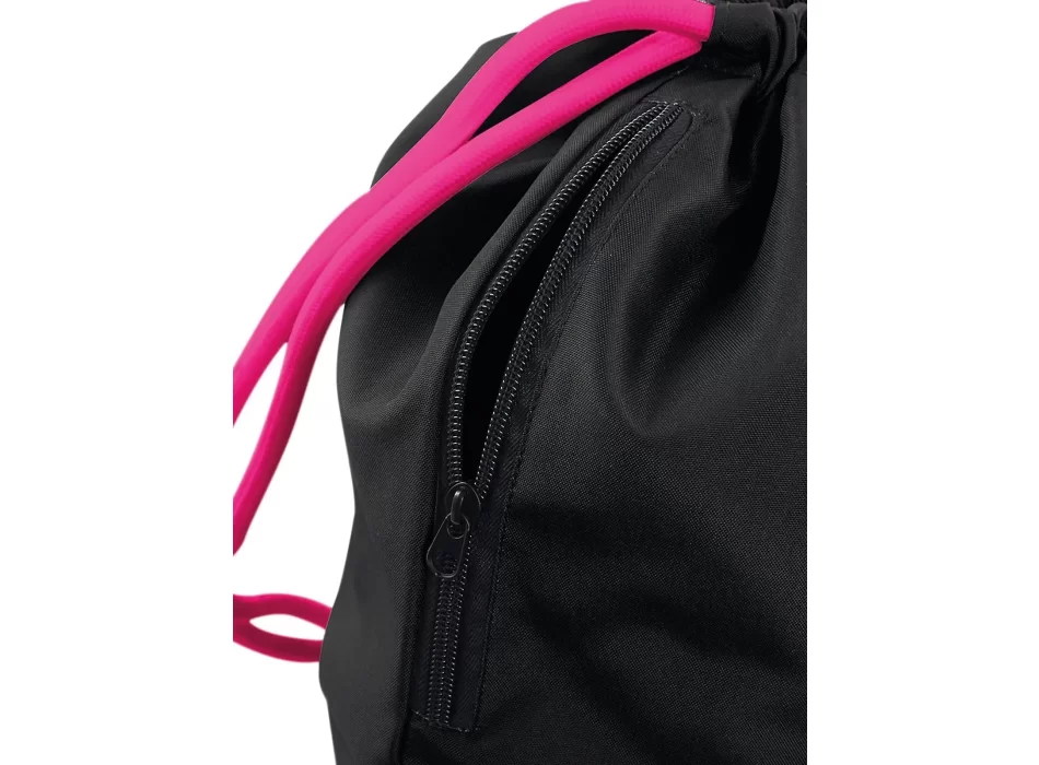 Icon Drawstring Backpack FullGadgets.com