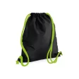 Icon Drawstring Backpack FullGadgets.com