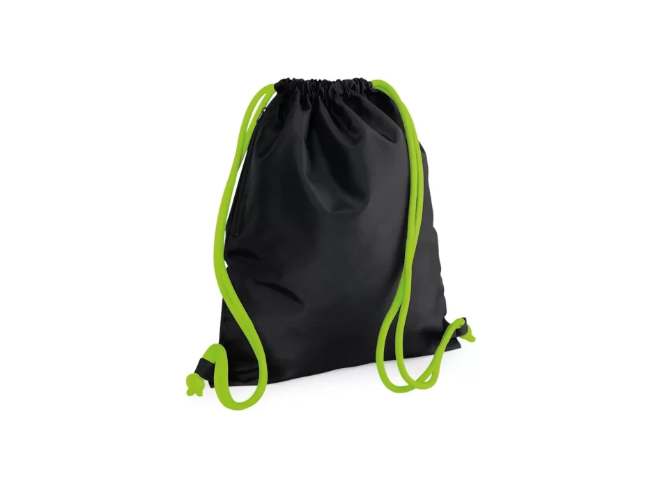 Icon Drawstring Backpack FullGadgets.com