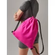 Icon Drawstring Backpack FullGadgets.com