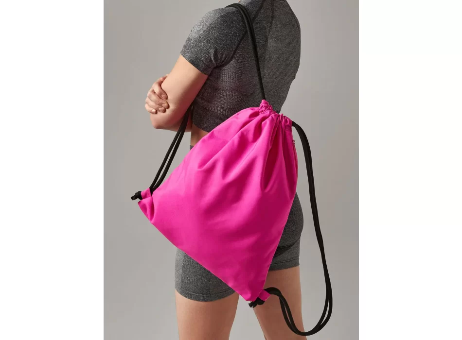 Icon Drawstring Backpack FullGadgets.com