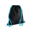 Icon Drawstring Backpack FullGadgets.com
