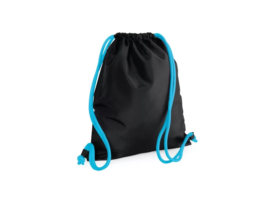 Icon Drawstring Backpack FullGadgets.com