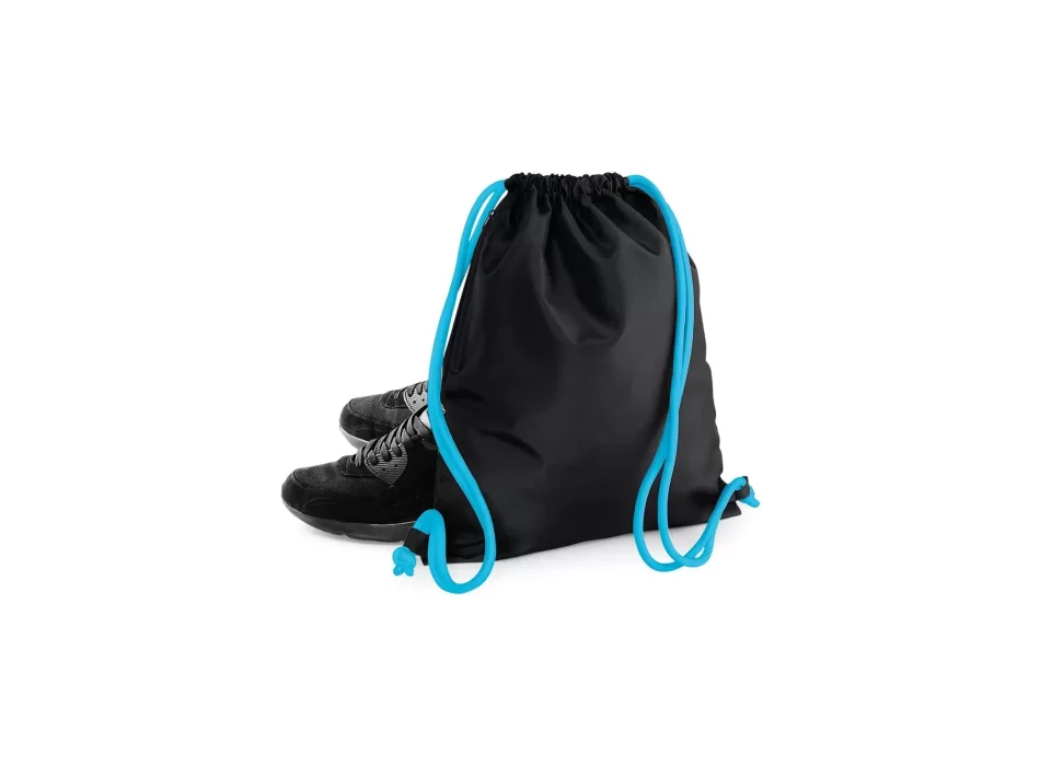 Icon Drawstring Backpack FullGadgets.com