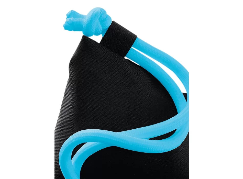 Icon Drawstring Backpack FullGadgets.com