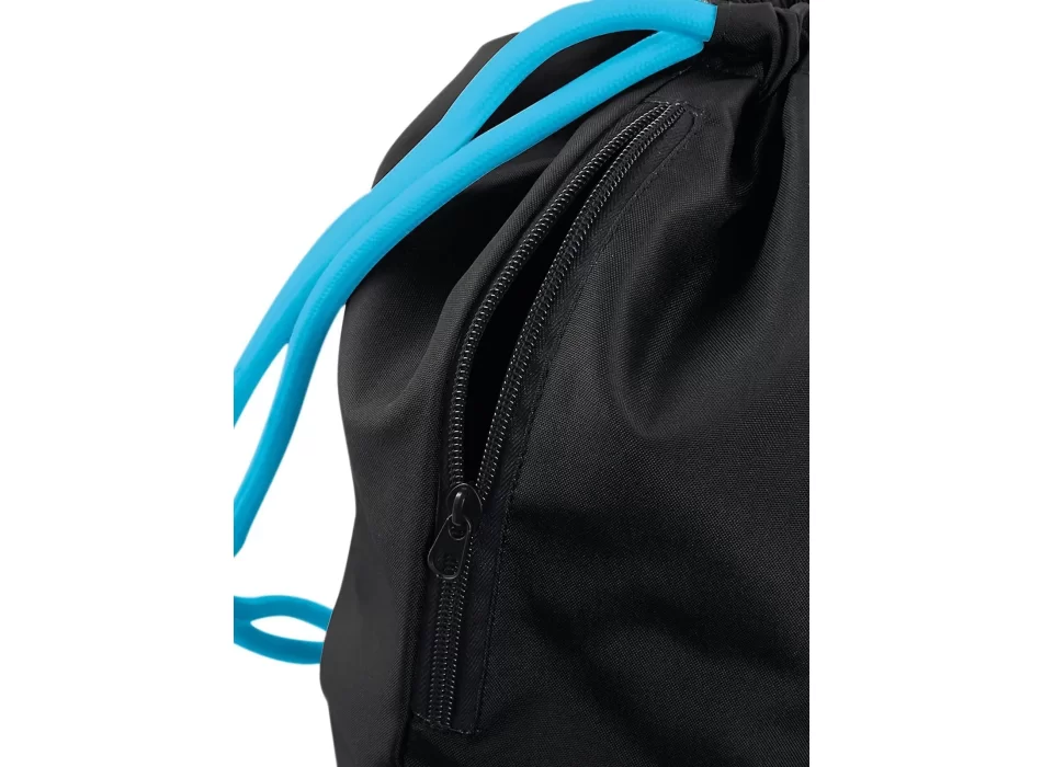 Icon Drawstring Backpack FullGadgets.com