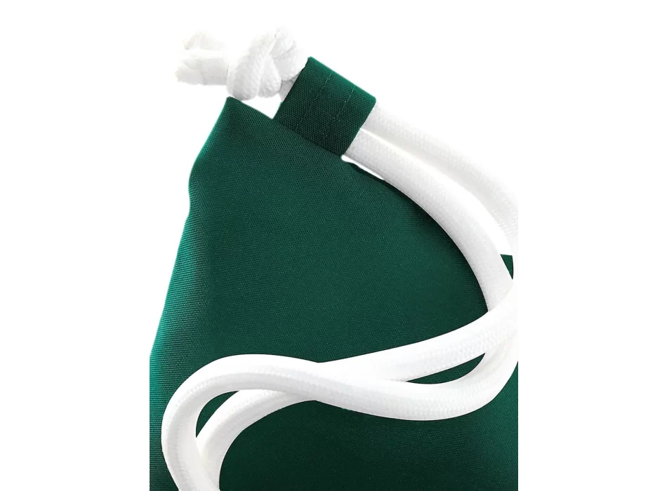 Icon Drawstring Backpack FullGadgets.com