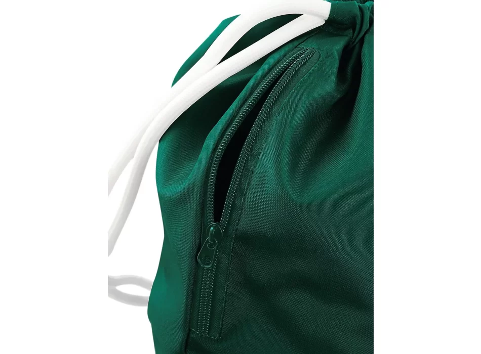 Icon Drawstring Backpack FullGadgets.com