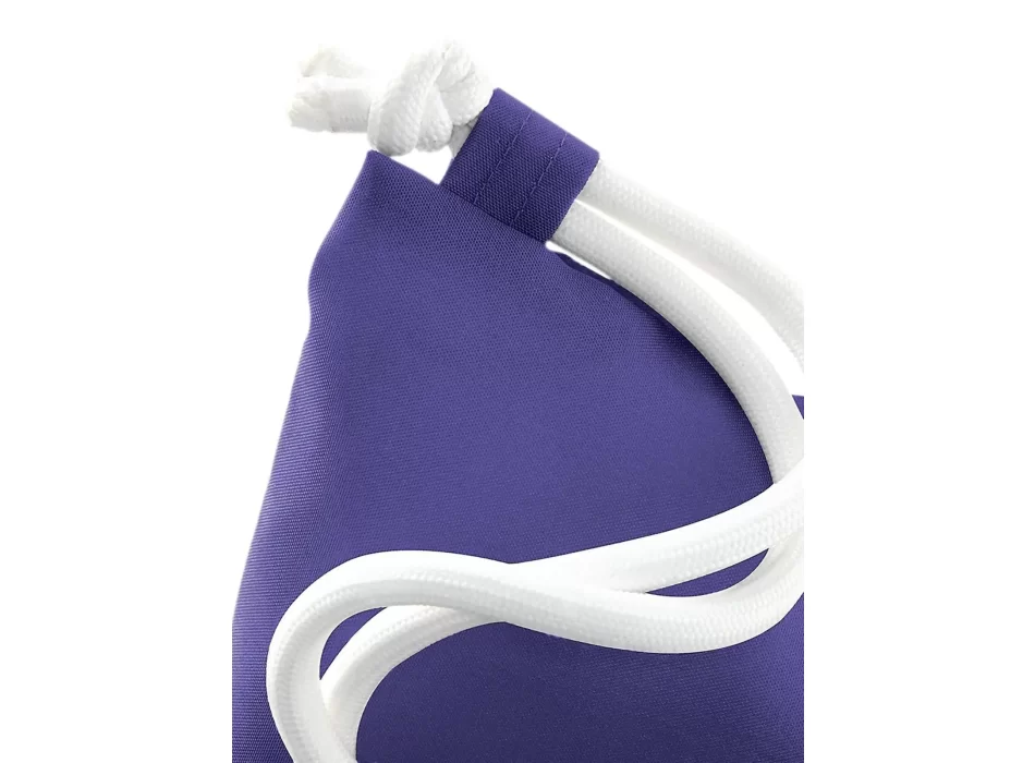 Icon Drawstring Backpack FullGadgets.com