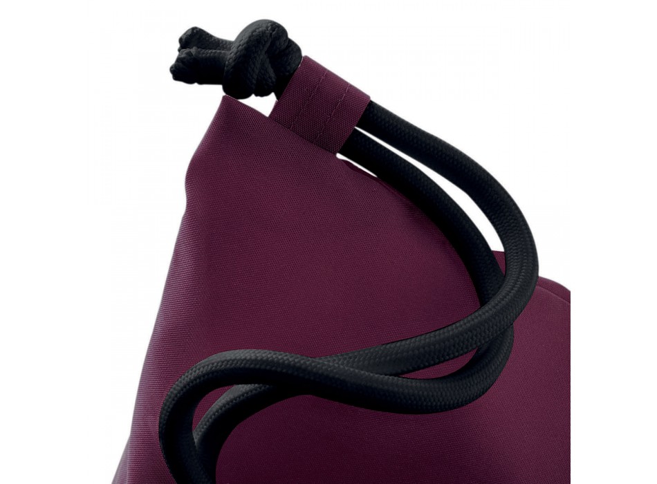 ICON DRAWSTRING BACKPACK 300DP FullGadgets.com