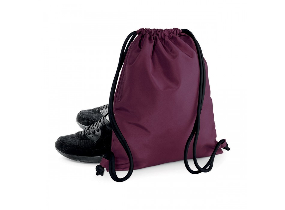 ICON DRAWSTRING BACKPACK 300DP FullGadgets.com