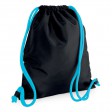 ICON DRAWSTRING BACKPACK 300DP FullGadgets.com