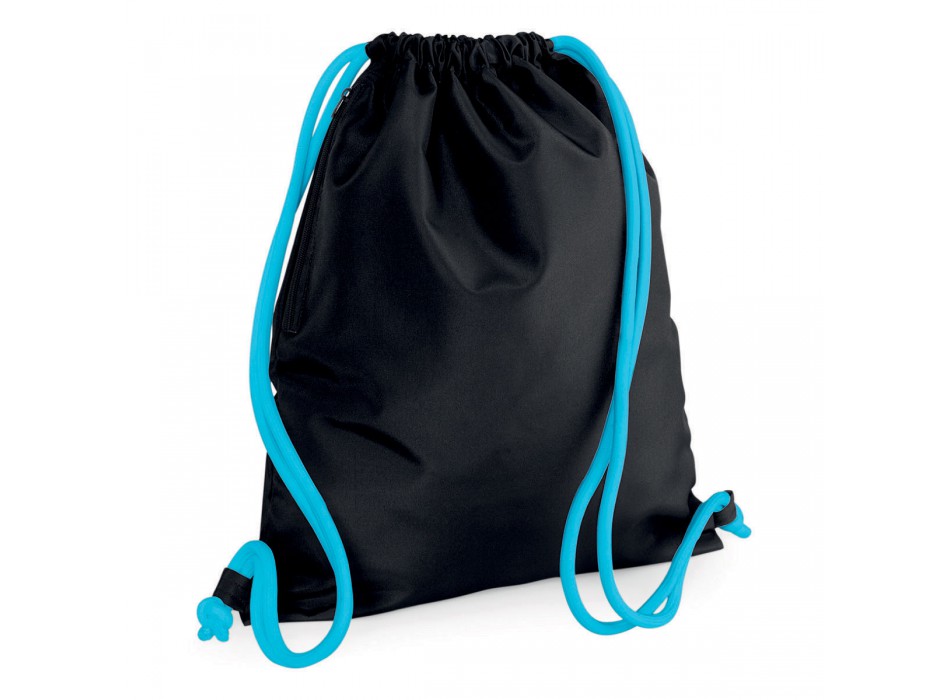 ICON DRAWSTRING BACKPACK 300DP FullGadgets.com