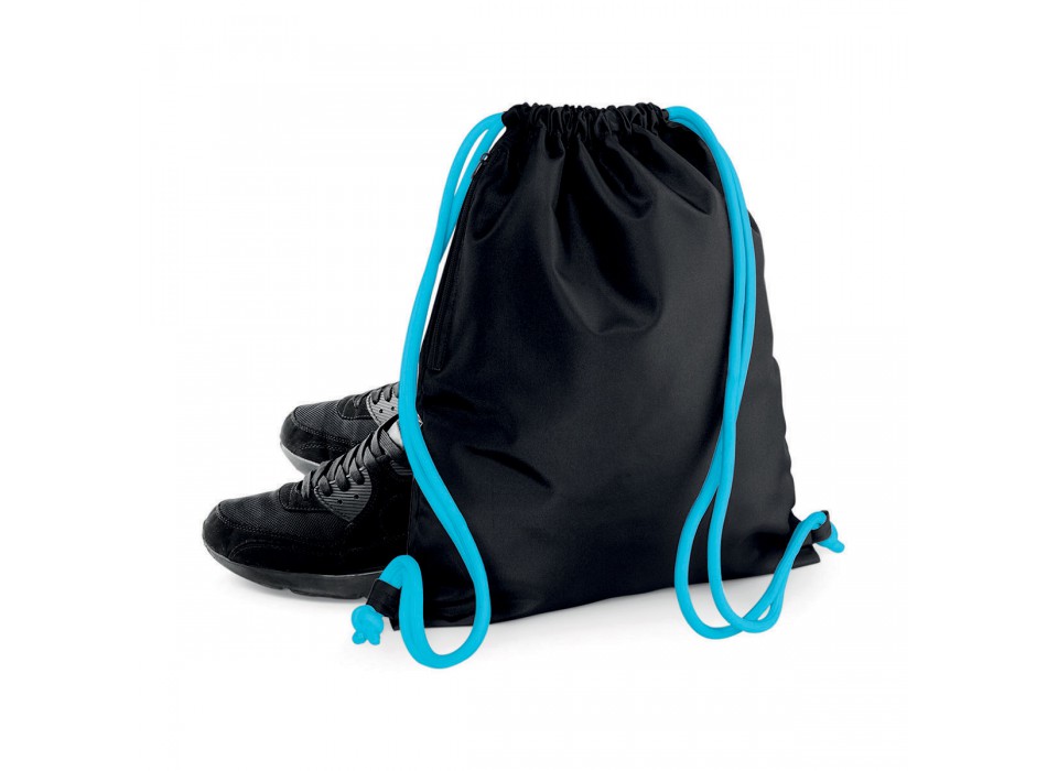 ICON DRAWSTRING BACKPACK 300DP FullGadgets.com