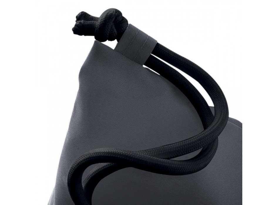 ICON DRAWSTRING BACKPACK 300DP FullGadgets.com