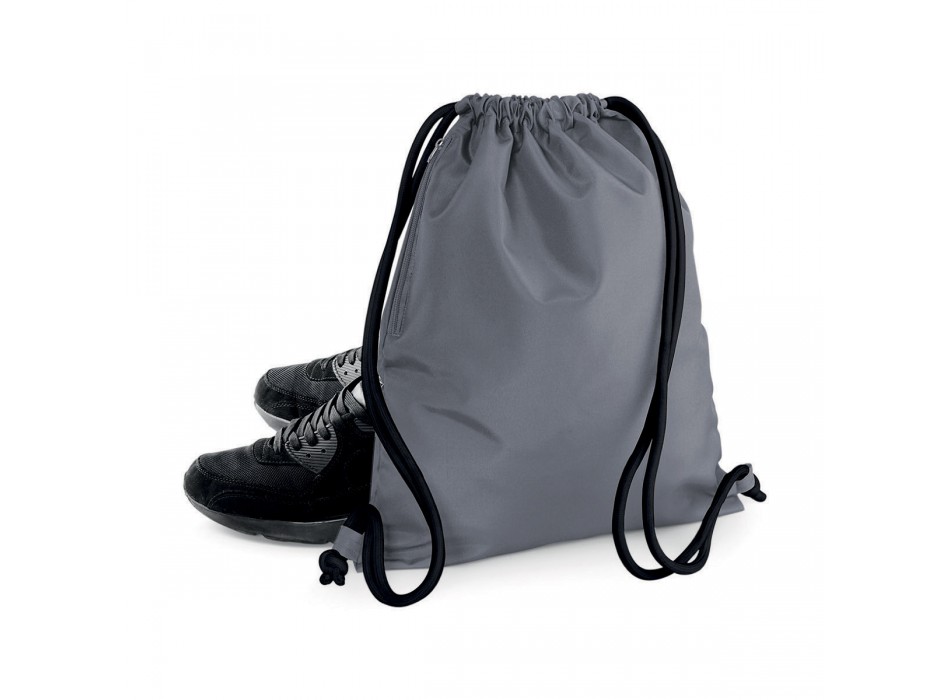 ICON DRAWSTRING BACKPACK 300DP FullGadgets.com