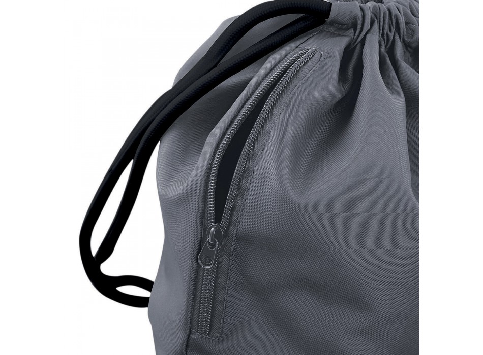 ICON DRAWSTRING BACKPACK 300DP FullGadgets.com