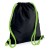 Icon Drawstring Backpack 300Dp Personalizzabile
