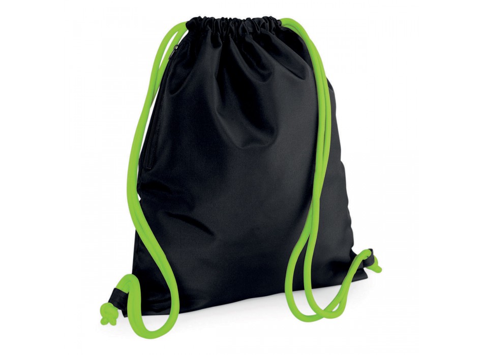 ICON DRAWSTRING BACKPACK 300DP FullGadgets.com