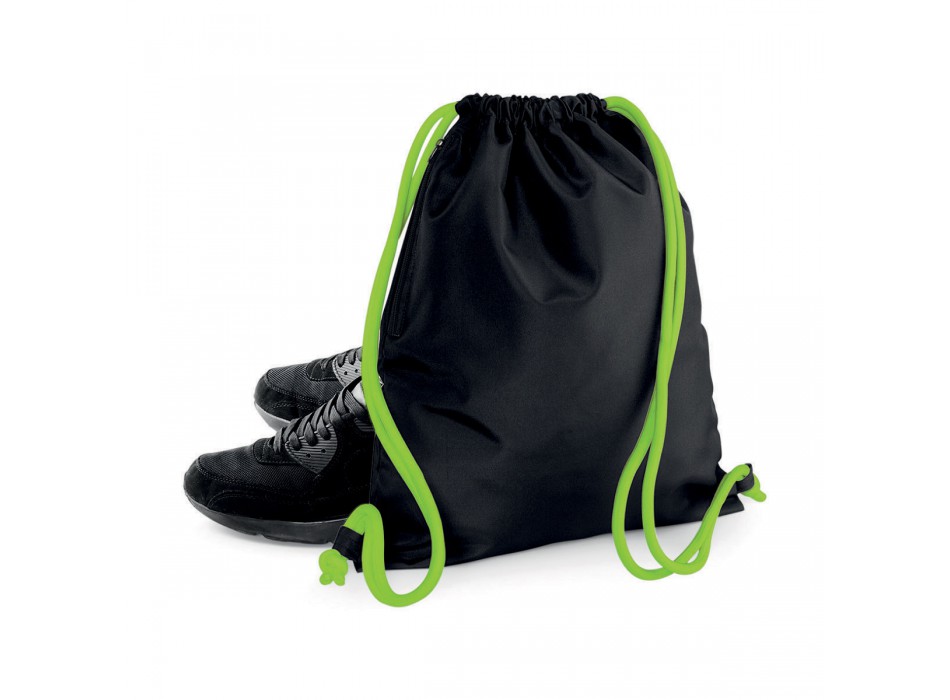 ICON DRAWSTRING BACKPACK 300DP FullGadgets.com