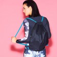 ICON DRAWSTRING BACKPACK 300DP FullGadgets.com
