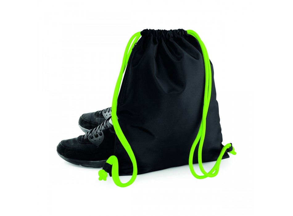 ICON DRAWSTRING BACKPACK 300DP FullGadgets.com